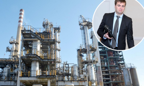 Mađarski šamar Vladi: Novi šef Ine šokirao ministra Ćorića koji je 'malo iznenađen'