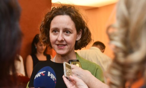 Četiri nova zakona: Glavna 'zvijezda' sjednice Vlade je Nina Obuljen Koržinek, evo što se sve mijenja