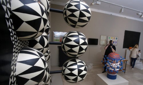 Još malo do velike zagrebačke izložbe 'Šezdesete u Hrvatskoj'