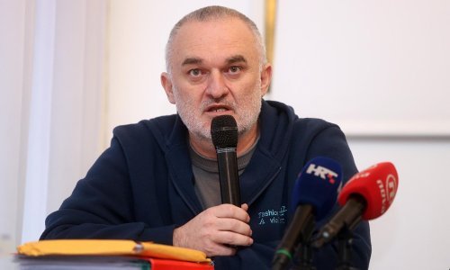 Braniteljske udruge zbog ratnog zločina prijavile bivšeg časnika SVK i SDSS-ovog vijećnika iz Topuskog