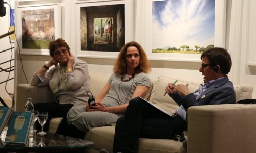 'Eva spava' - mozaik dirljive ljubavne priče, intrigantne obiteljske sage i uzbudljivog prikaza povijesti