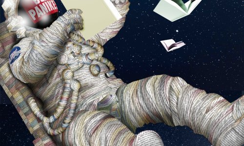 Odabrali smo 20 najzabavnijih događanja u Noći knjige