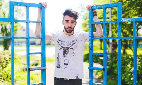 Sven Popović: Trenutno nema ništa važnije od gomile mladih koji su bez posla i odlaze