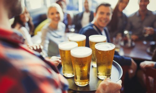 Znate li što se događa s vašim tijelom kad prestanete piti alkohol