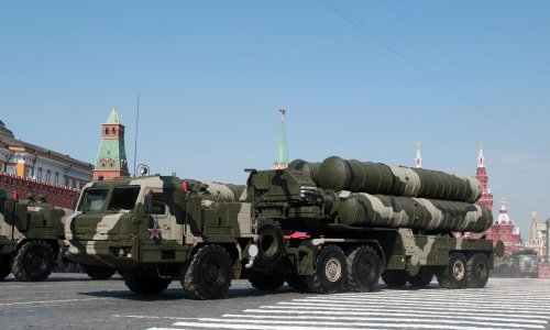 SAD dao rok Turskoj do kraja srpnja da odustane od kupnje S-400