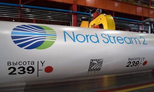 Njemačka oštro kritizirala američke prijetnje sudionicima projekta Sjeverni tok 2