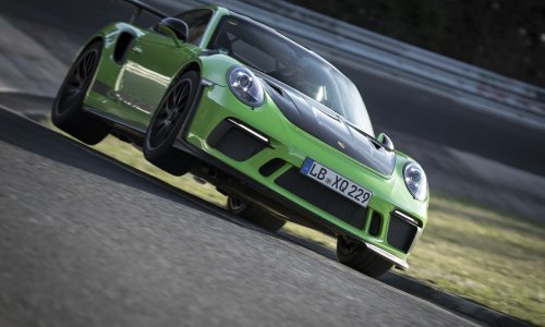 Porsche izrađuje toliko verzija 911-ice da su morali snimiti video za lakše snalaženje