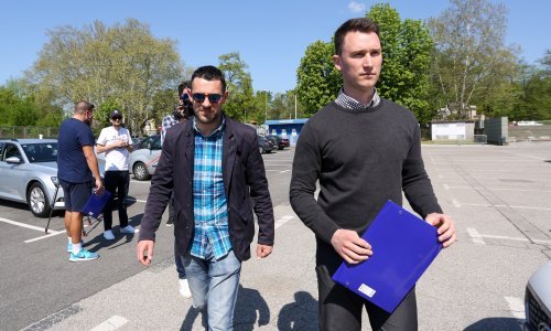 Dinamu prijeti novi sudski spor; ovo u klubu nikako ne smiju ignorirati