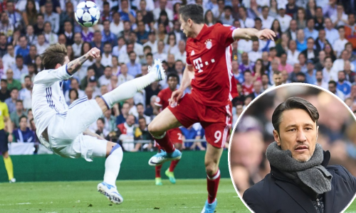 Procurila vijest iz svlačionice koja je potresla Bayern; ako se ovo dogodi Niko Kovač će poludjeti!