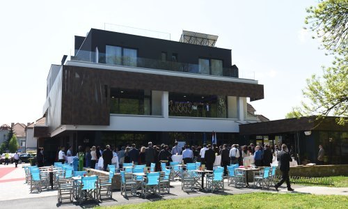 Čakovec dobio prvi hotel visoke kategorije