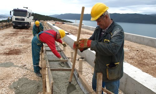 Zaposlenost u EU i eurozoni na novim rekordnim razinama