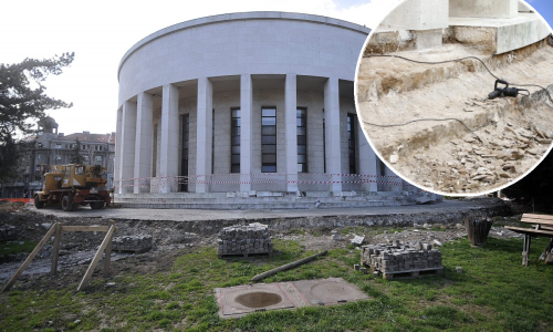 Arhitekti bijesni, pisali Bandiću: Prestanite s metodom pokušaja i pogrešaka!