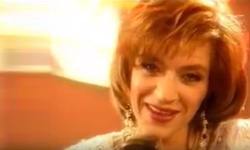 'Da nije otišla prerano, danas bi pjevala u Novim fosilima'