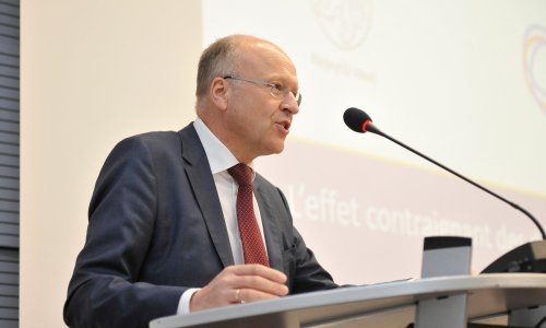 Predsjednik suda EU-a ne savjetuje Sloveniji tužbu protiv Hrvatske