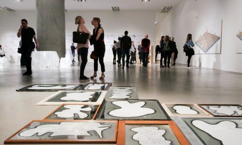 Odabrano 37 autora koji će izlagati na ovogodišnjoj izložbi HT nagrada za suvremenu umjetnost