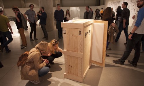 [VIDEO] (P)osjetite najbolje od hrvatske suvremene umjetnosti u MSU