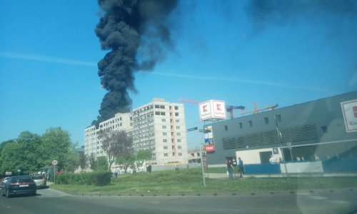 Otkriveno što je gorjelo u Zagrebu, dvojica radnika spriječila veliku tragediju