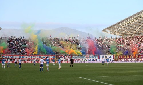 Hajduk potvrdio sjajnu vijest: Ovakav se derbi s Dinamom čekao više od desetljeća!