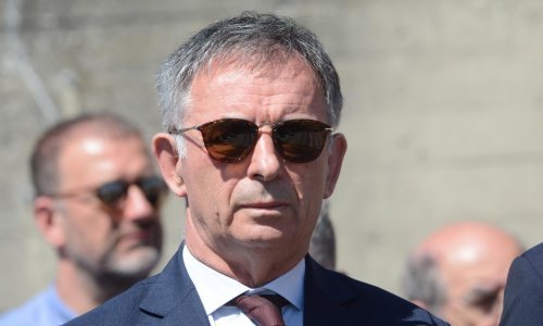 Pupovac: Osuda zločina u Jasenovcu bez osude pozdrava 'za dom spremni' nije potpuna