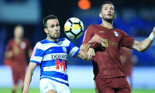 Panika u Rijeci, na Rujevicu stiže momčad koja ih je ove sezone već tri puta pobijedila