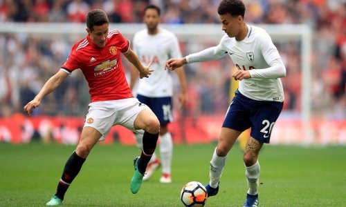 'Crveni vragovi' na Wembleyu 'okrenuli' Tottenham i izborili finale FA kupa