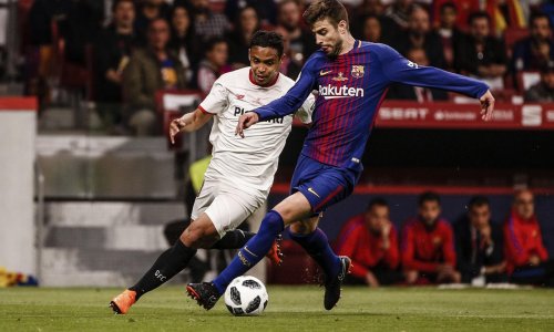 Pogledajte kako bi trebao izgledati novi Barcelonin dres; navijači poludjeli: Ne želimo izgledati kao Hrvati