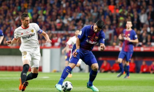 Barcelona ruši 120 godina tradicije? Izgledat će kao hrvatska reprezentacija...