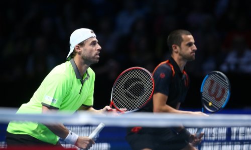 Braća Bryan u finalu ipak prejaki za Pavića i Maracha; utjeha za poraz je 289.670 eura