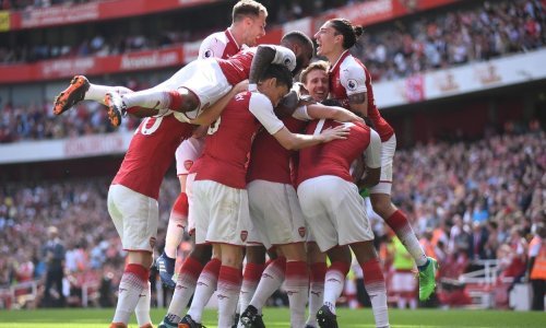 Wengeru u čast Arsenal trijumfirao u gradskom derbiju