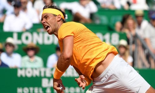 Strašni Nadal po 11. put pokazao da mu u Monte Carlu nema ravnog!