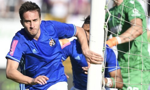 Gavranović golovima šokirao Poljud, Dinamu ključna pobjeda u borbi za titulu!