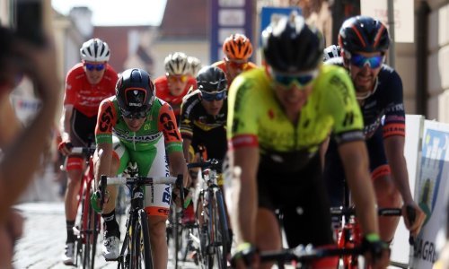 U Zagrebu završen Tour of Croatia: Pobjeda Sivcovu, Rogina odličan četvrti