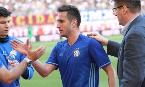 Liječnici Dinama odigrali ključnu ulogu prije derbija: Junak im zahvaljuje!