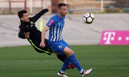 Istra ostala neporažena kod 'lokosa', ali time nije puno dobila!