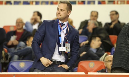 Ozbiljan potres u Hajduku nakon derbija: Predsjednik Kos smijenjen zbog afere!