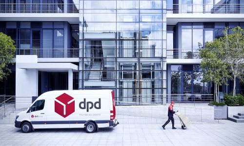 Paketi iz Hrvatske nikad brže u Italiji – Talijanski BRT pridružio se DPDgroup