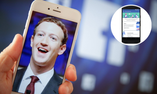 Što stroža europska pravila o zaštiti podataka znače za Facebook i vas?