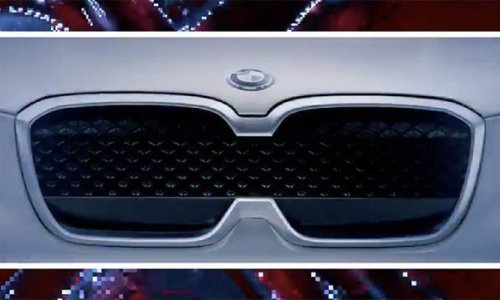 Recite zbogom BMW-ovim ‘bubrezima’. Što će KIA reći na bavarski dizajn?