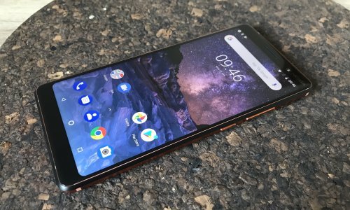 Nokia 7 Plus: Može li doista izdržati dva dana bez punjenja?