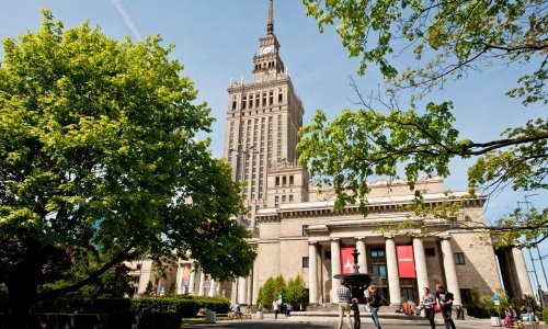 Nova predsjednica poljskog parlamenta Elzbieta Witek