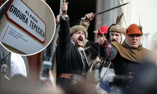 Prije točno 400 godina izbila je zagrebačka građanska buna: Što je mit, a što istina o tom događaju?