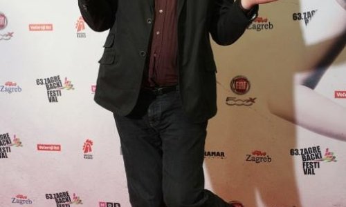 Marijan Ban na festivalu Zapruđe uživo