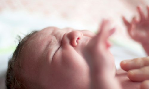 U četiri godine udvostručen broj novorođenčadi sa sifilisom