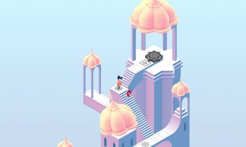 Ove tri mobilne videoigre apsolutno su savršene za kišne dane