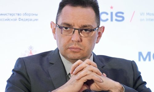 Vulin: Krstičević je u pravu, mi smo dva različita svijeta, ja sam antifašist