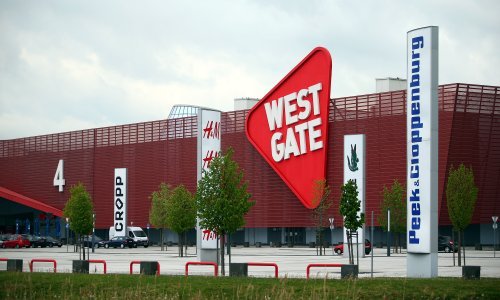 Arhitekt Barić i poduzetnik Čupić na čelu najvećeg šoping centra u Hrvatskoj