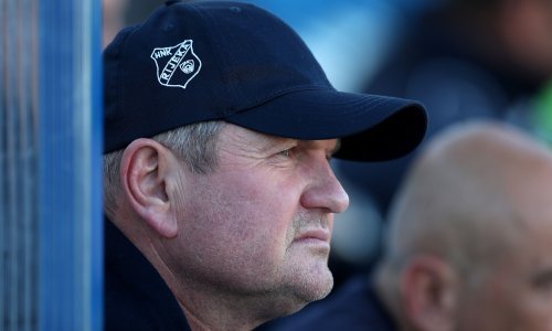 Matjaž Kek na pitanje o derbiju sve iznenadio odgovorom; evo što mu je 'jako ružna spoznaja'