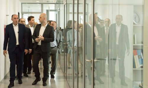 Tolušić: Hrvatska hrana je najkvalitetniji proizvod koji domaći potrošač može kupiti