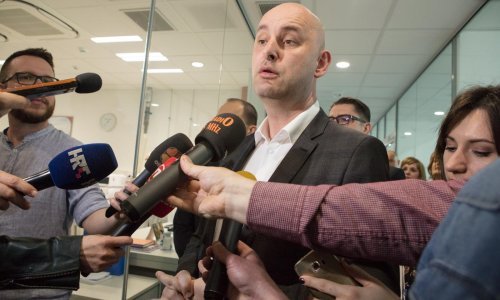 Tolušić: Poljoprivreda ima svjetlu budućnost, gradit će se i 100 vrtića
