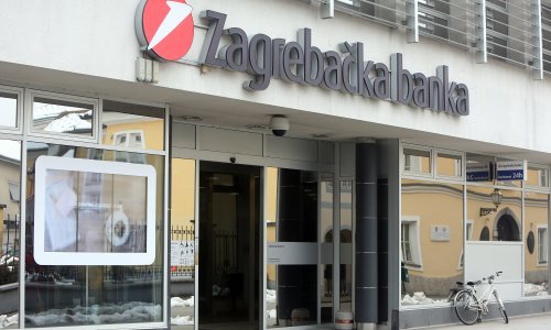 Prva stambena štedionica pripaja se Zagrebačkoj banci